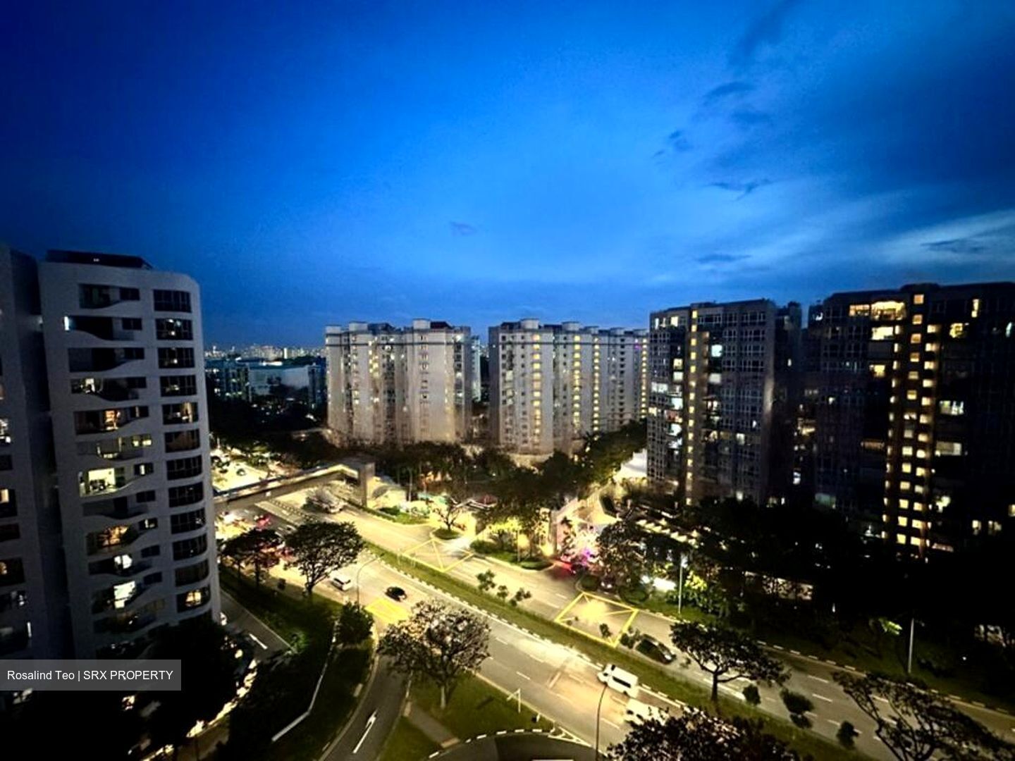 Q Bay Residences (D18), Condominium #620636641